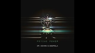 PsychoPower