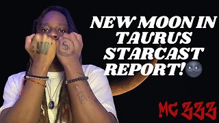 Sun in Taurus ♉️ new moon in Taurus ♉️ - Expanding the levels of cosmic innerstanding | 333 StarCast