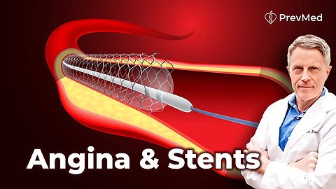 Another Reason Why Stents Don't Work