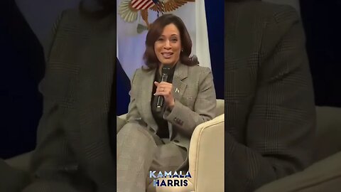 Kamala Harris, Collaborating Around The Small Businesses That Will Need To Do The Work
