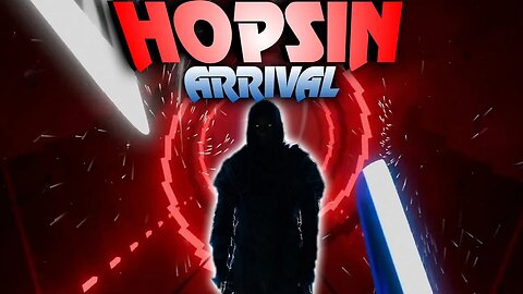 Hopsin - Arrival