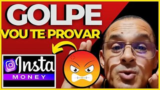 INSTA MONEY PAGA MESMO? 🔴ALERTA 2023🔴 INSTA MONEY FUNCIONA? INSTA MONEY PAGA? INSTA MONEY APK E APP