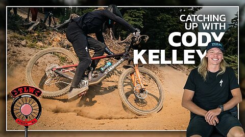 Bikes and BS Podcast: EP1 Cody Kelley #mtb #loamwolf #bikesandbs