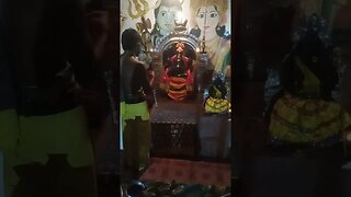 Ganapathi Bramhin priest mantra chanting