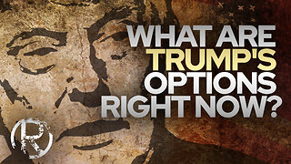 What Are Trump's Options Right Now? • The Todd Coconato Radio Show