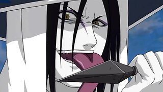 This Is Why Orochimaru Is My Favorite Character Of All Time