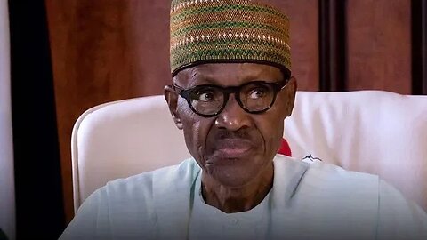 Nigeria situation far better than some countries they is struggle to have 1 meal per day — Buhari.