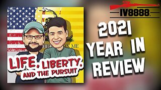 LLP | #84: "2021 Year in Review"