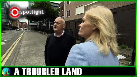 Spotlight - Troubled by the Past | Unseen | The Troubles in the North of Ireland Documentary