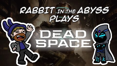 How many health packs will I get? | Dead Space | Rabbit in the Abyss