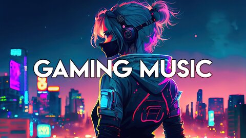 Gaming backround music (hype)