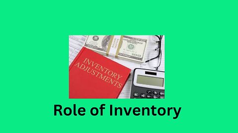 How Inventory Impacts Your Supply Chain |