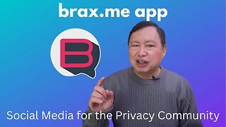 Brax.Me App Demonstration