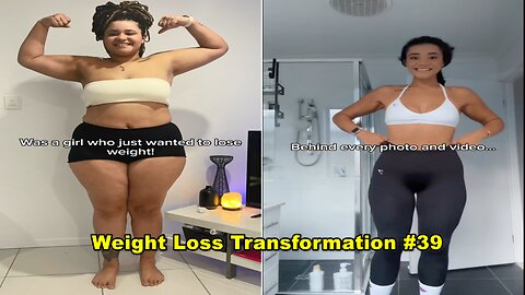 was a girl who just wanted to lose weight?