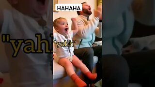 My Baby 😍🤭😂 #shorts #whatsapp_status #funny #love #youtube #whatsappstatusvideo