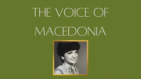 🔴LIVE🔴 Friday January 27th, 2022 - Ohrid PART 1 - The Voice of Macedonia