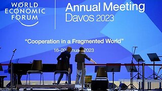 WEF In Davos