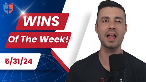 Kentucky & Louisiana Choose Life! WINS of the Week 5/31/24