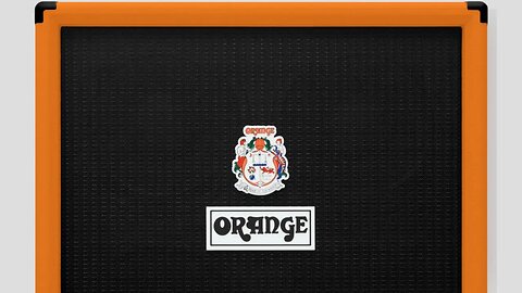 Orange OBC410 - What Does it Sound Like?