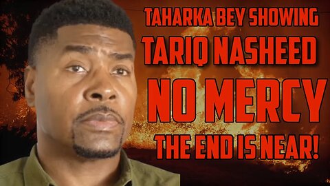 Lies Are Piling Up & Tariq Nasheed will get no mercy from Taharka Bey/FBA's USAR Know the Truth!