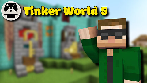 Three Statues of the Smelter-pocalypse - Tinker World SMP (009)