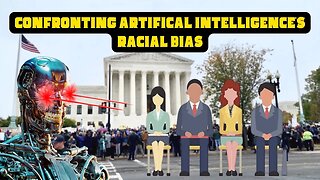 Confronting Racial Basis in Artificial Intelligence and Chat GPT