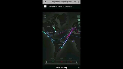 Cyber Attack in Brazil Bolsonaro Elon Musk