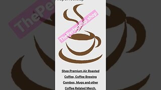 New Blend listed. ThePerfectCup.shop #coffee #coffeelover #premium #smallbusiness