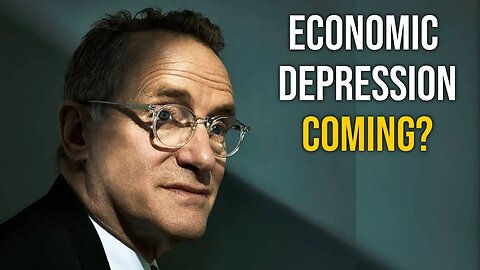 Howard Marks: The Fed Has Bailed Out The Market From A Depression