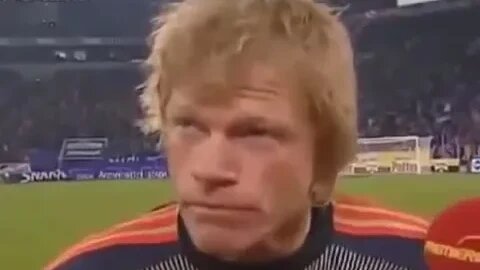 Oliver Kahn: Eier Eier wir brauchen mehr Eier!