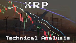 XRP about to BREAKOUT or to ZERO!?? Quick update. Price Prediction-Daily Analysis 2023 Chart