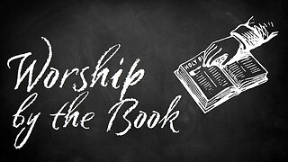 Worship by the Book Q&A