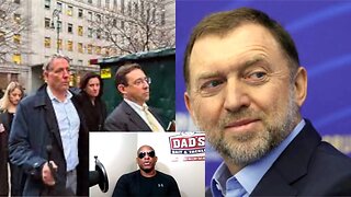 FBI agent Busted For Russian Collusion With A Russian Oligarch And They Blamed Trump For This