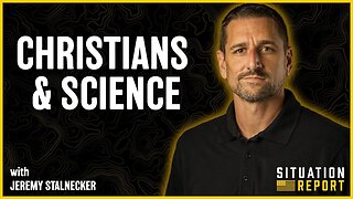 Christians and Science