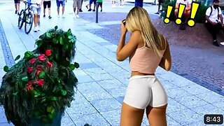 Best Amazing And Hilarious 🤣 Bushman Scare Prank