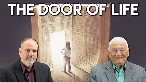 The Door of Life | Inside the Faith Loop