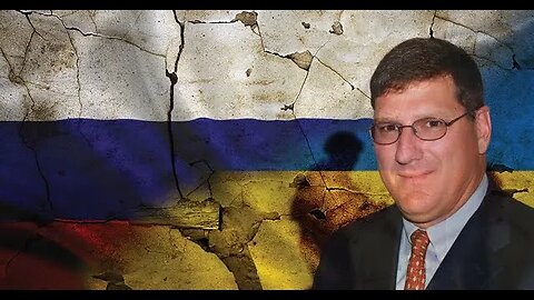 {Live}The Great Russian Offensive ft. Scott Ritter