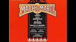 Music from "Mack and Mabel" | Music from Broadway