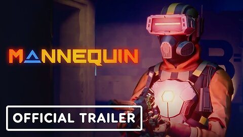 Mannequin - Official Early Access Trailer