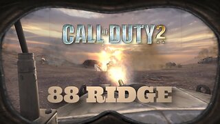 88 Ridge - Call of Duty 2
