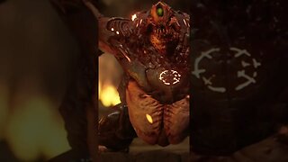 They All Want The DOOMSLAYER Dead #wkdisgood #doom #doom2016 #bethesda #idsoftware