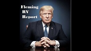 Nick Fleming RVGCR Intel Update February 6, 2023