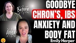 Carnivore Diet: Say Goodbye to Crohn's, IBS, Anxiety & Fat