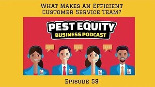 What Make’s An Efficient Customer Service Team?