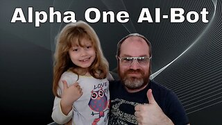 Alpha One AIBot: Effortless Binary Options Trading