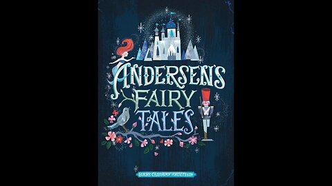 Andersen's Fairy Tales by Hans Christian Andersen - Audiobook