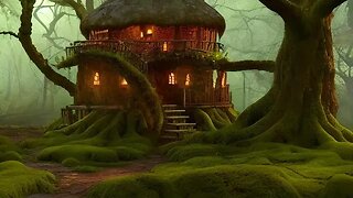 Celtic Fantasy Music – Ancient Moss Tavern | Dark, Tribal