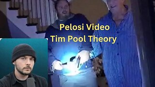 Paul Pelosi ATTACK Footage RELEASED,