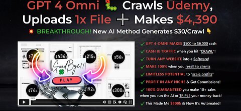 How to Get Free Organic Traffic by Crawling Large Websites Using AI 100%