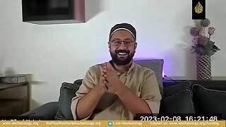 Class 3 | 'ilm-al-nafs | Abu ZaydAl-Balkhi, Neurosis & Depression | SidiAbuBilaal Yakub